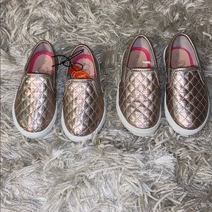 COPY - Rose Gild Slip one